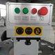 Eworld Aluminum Window Machinery Aluminum Profile Punching MachineSupply 4