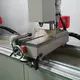 Aluminium Door Making Machine Factory High Efficiency 4