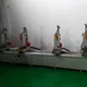 Aluminium Door Making Machine Factory High Efficiency 6
