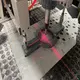 Glass Machine Manufacturers Horizontal Glass Drilling Machine 2.3kwFactory 4