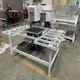 Glass Machine Manufacturers Horizontal Glass Drilling Machine 2.3kwFactory 3