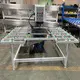 Glass Machine Manufacturers Horizontal Glass Drilling Machine 2.3kwFactory 6