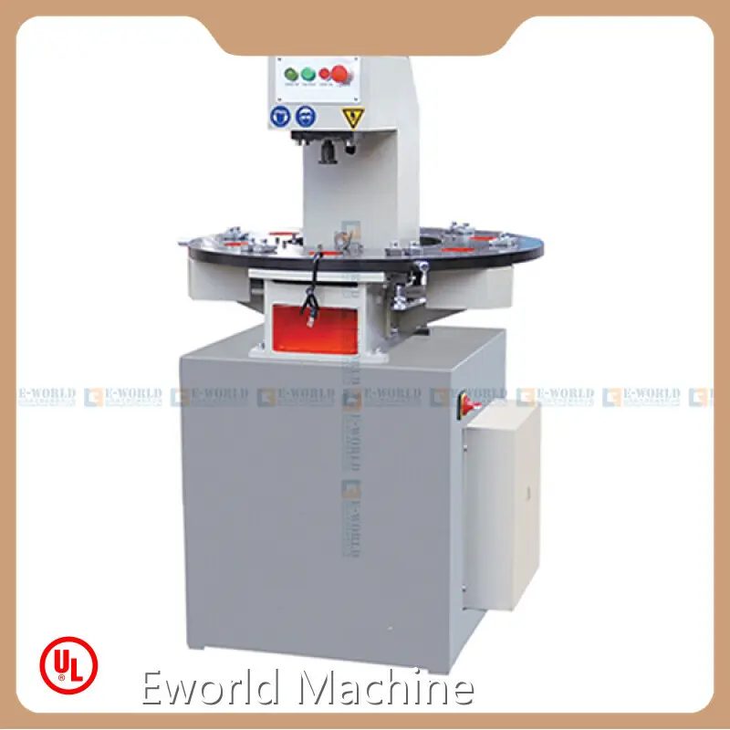 Eworld Glass Machine Supplier - High Efficiency 1