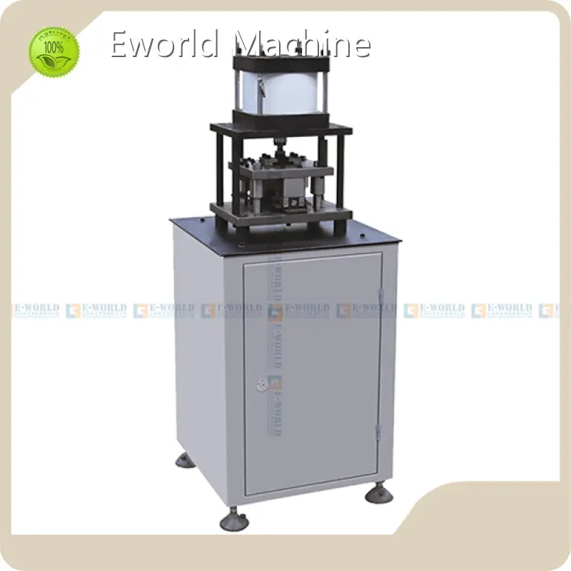 New Glass Machinery LYA-16 Eworld Brand 1