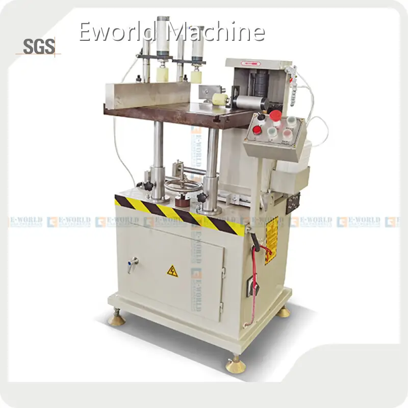 Best Aluminium Windows Manufacturing Machines Supply 1