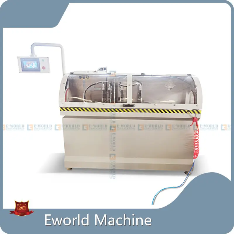 High-quality Aluminium Machine Cutter Eworld Eworld Company 1