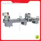 Aluminium Door Making Machine Eworld Brand High Efficiency Cutting Aluminum Profile 1