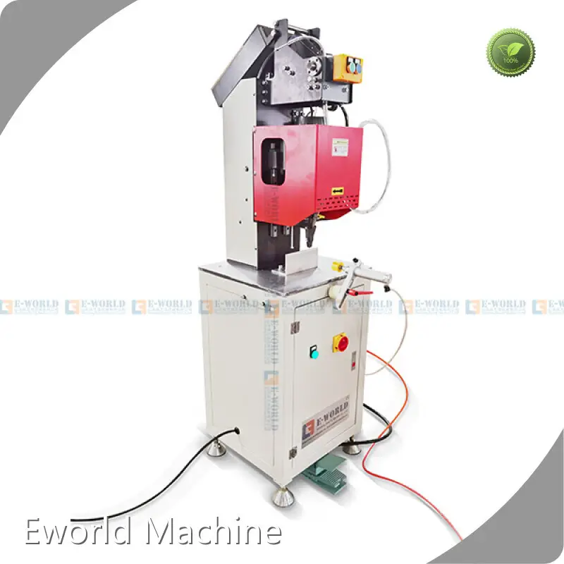 Top Upvc Window Cutting Machine Eworld Eworld Company 1
