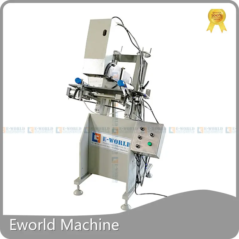 Wholesale Portable Upvc Window Making Machine Price Eworld Brand 1