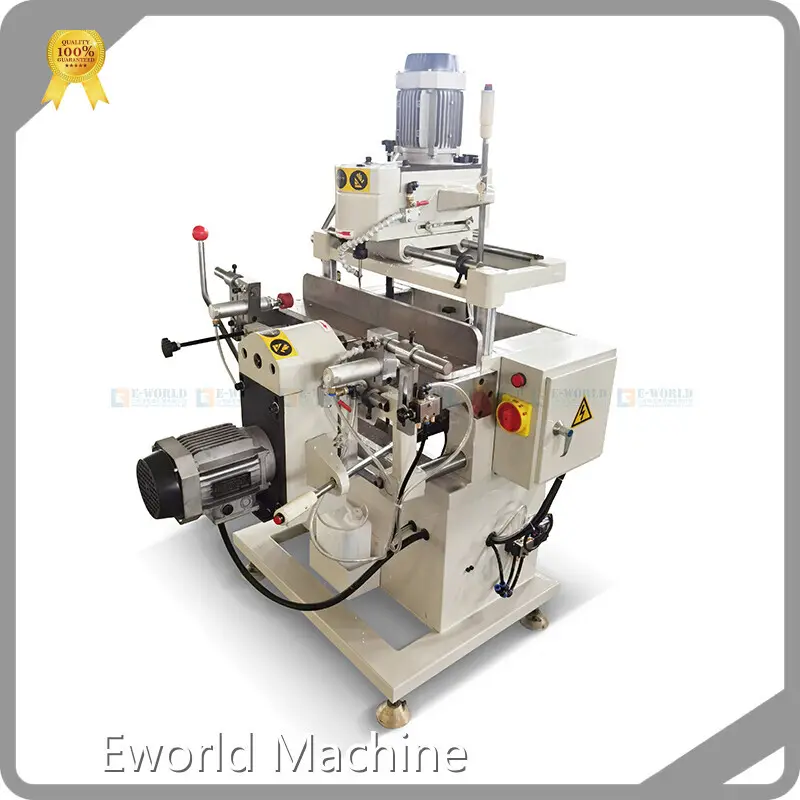 Upvc Welding Machine Eworld Brand Manufacturers 1
