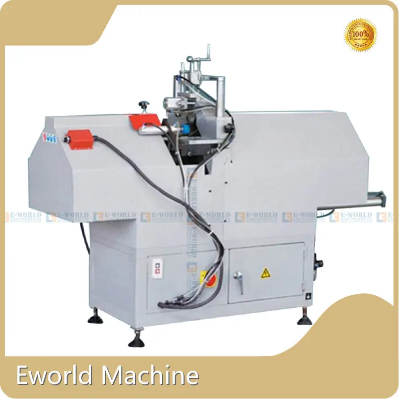 Upvc Portable Welding Machine Eworld Brand Factory 1
