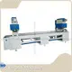 Hot Ultrasonic Pvc Welding Machine Double Head Seamless Welding Machine Eworld Brand 1