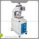 Seamless Upvc Welding Machine One Head Welding Machine One Head Welding Machine for Vinyl Profies Company 1