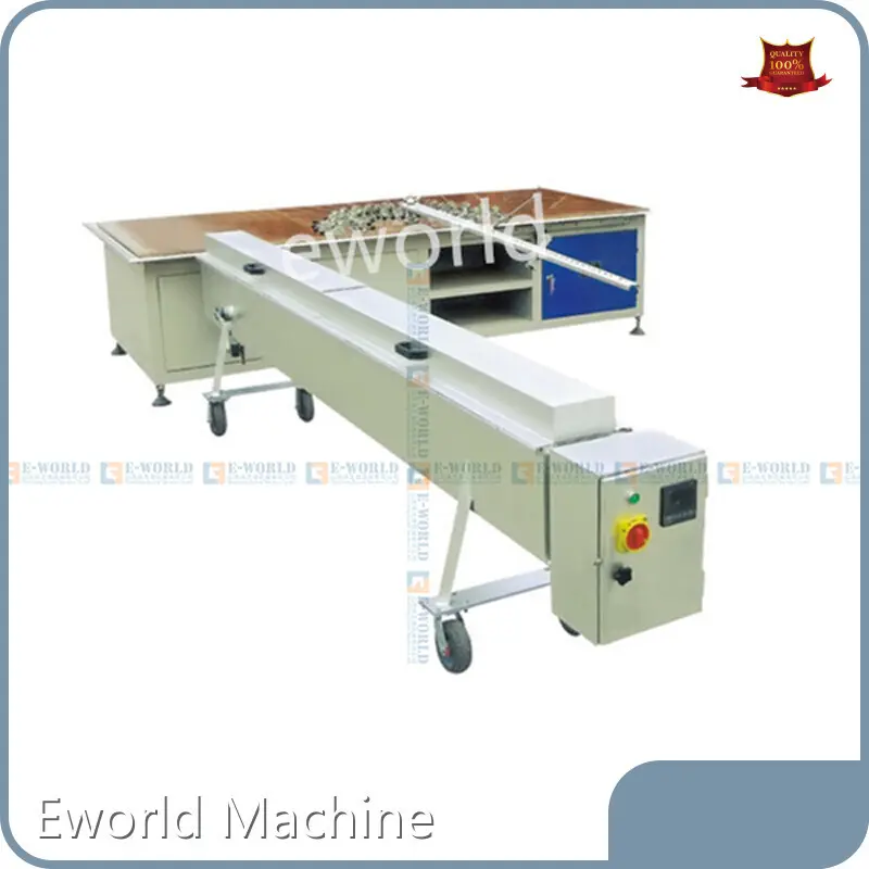 Latest Upvc Welding Machine Company 1