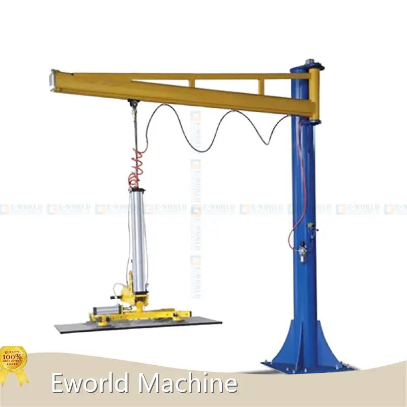 Heavy Glass Handling Equipment Glass LifterFactory 1