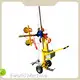 Glass Machinery Manufacturer 300kg High Quality Vacuum Glass Lifter Machine  by Eworld 1