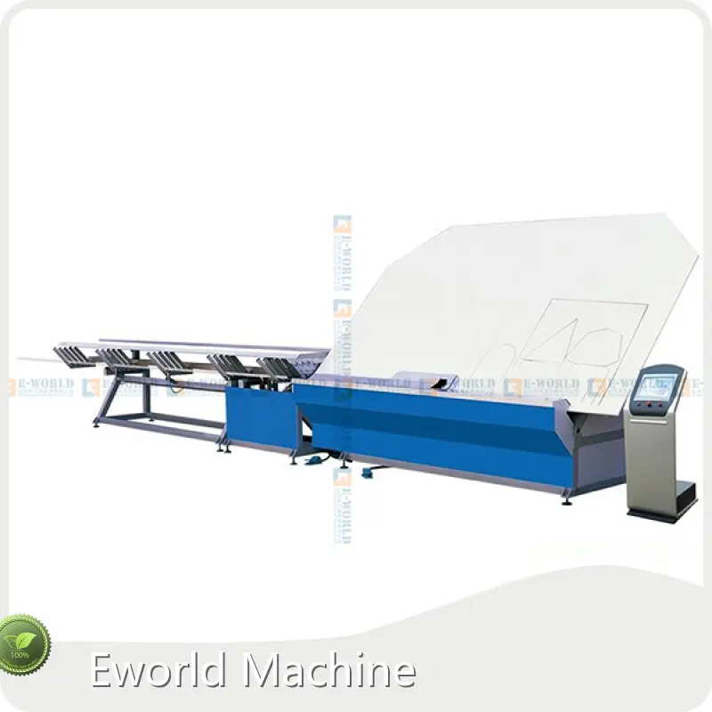 Bestglass Machinery Supplier China Manufacturer Automatic Spacer Bending Machine High Efficiency 1