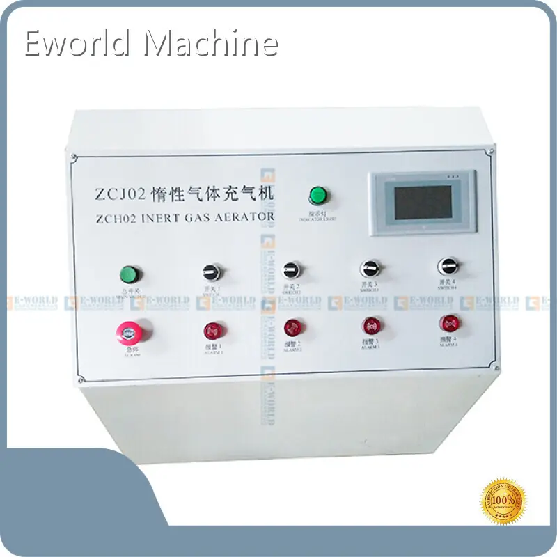 Top Glass Machinery Price List 1