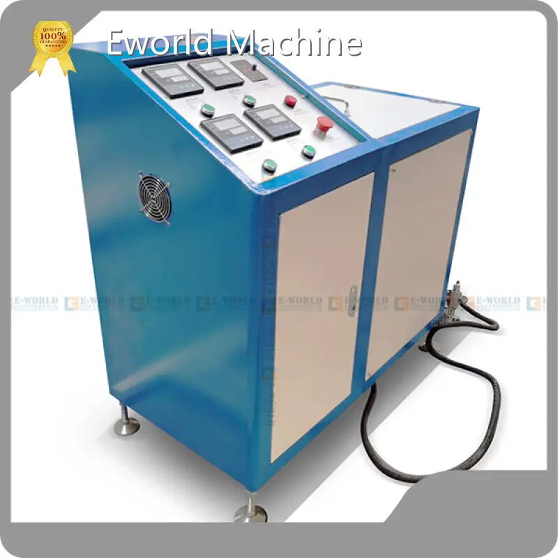 Top Glass Processing Machine 1