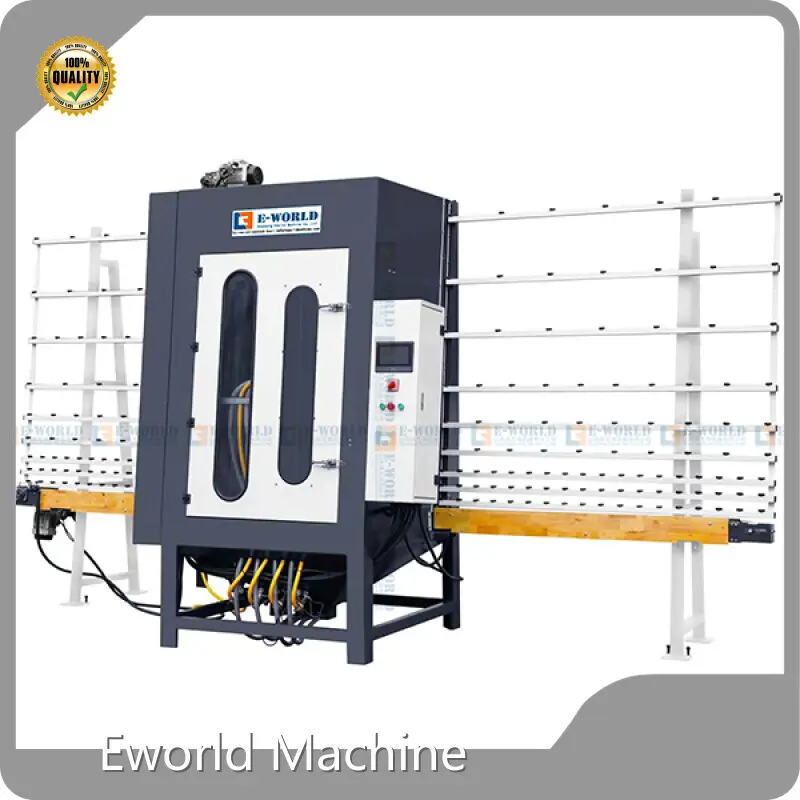 Eworld Glass Machine Supplier Glass Sandblasting Machine Glass Machine SupplierManufacturers 1