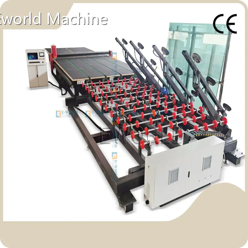 Eworld Glass Laser Cutting Machine Price Glass Cutting Machine Glass Laser Cutting Machine PriceCompany 1
