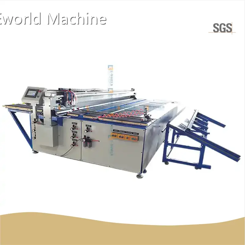 Glass Cutting Machinery Glass Cutting by Eworld 1