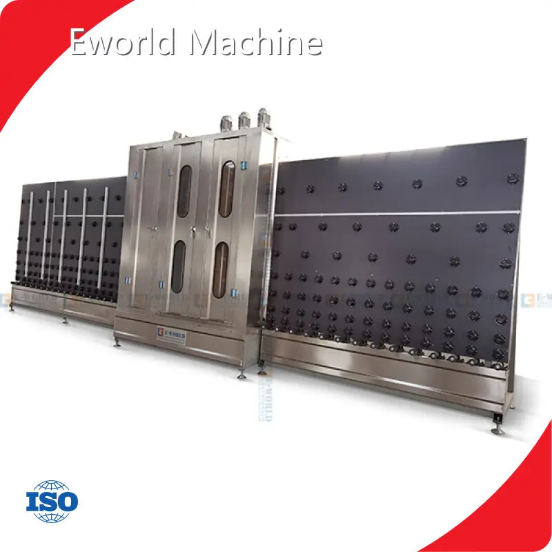 Latest Glass Drying Machine 1
