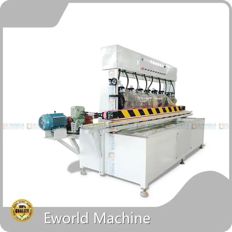 Glass Edging Machine Price 7 Motors Glass Edging Machine by Eworld 1