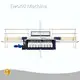 Glass Edge Chamfering Machine Eworld EWD9320Factory 1