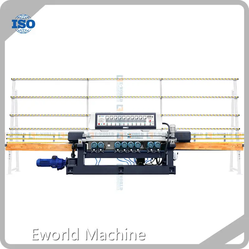 Eworld Glass Edgers 21kw Glass EdgersSupply 1