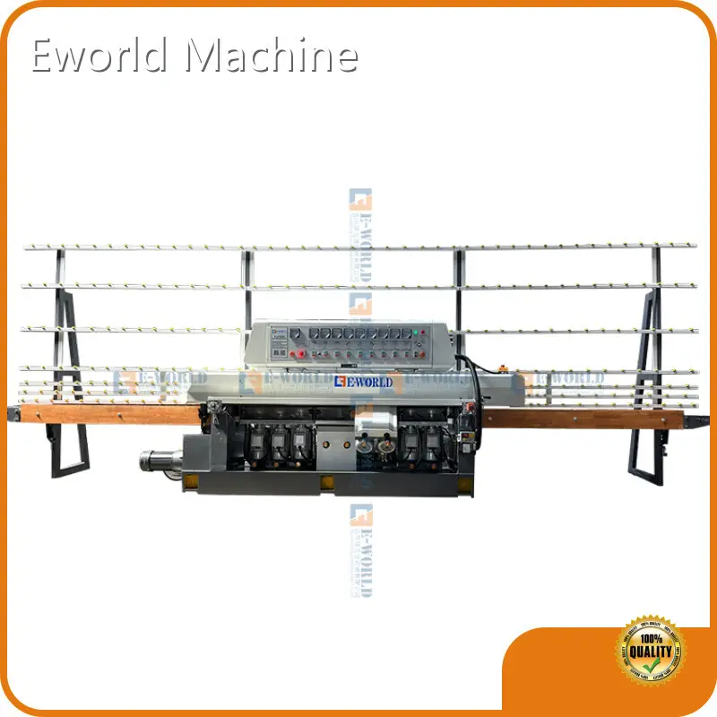 Best Glass Machine Manufacturers Supply 1