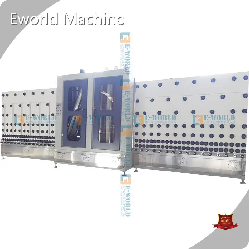 Latest Glass Machinery Manufacturer Company 1