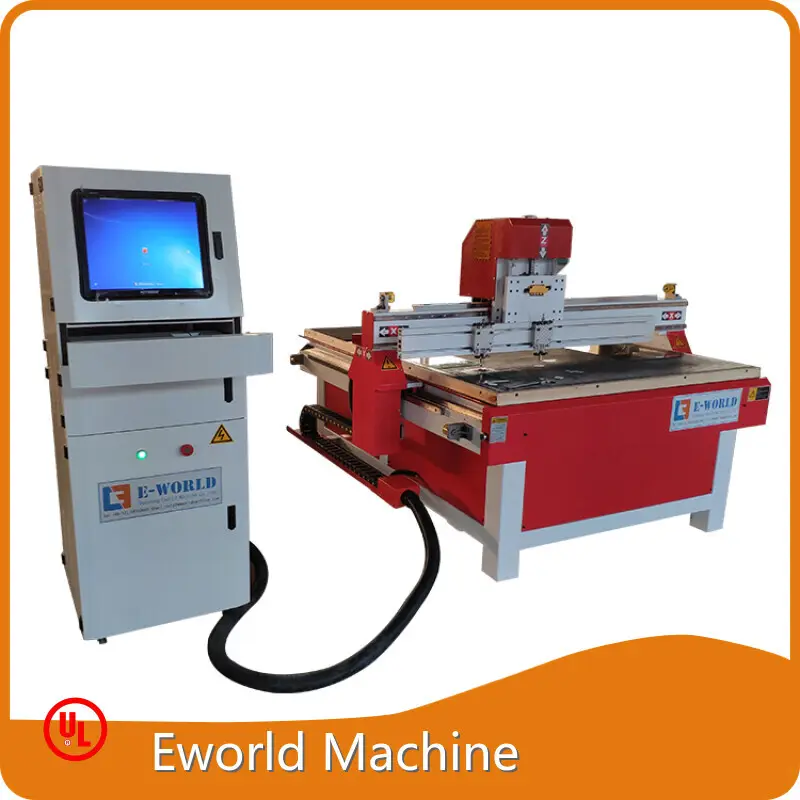 Glass Cutting Machinery Company 1