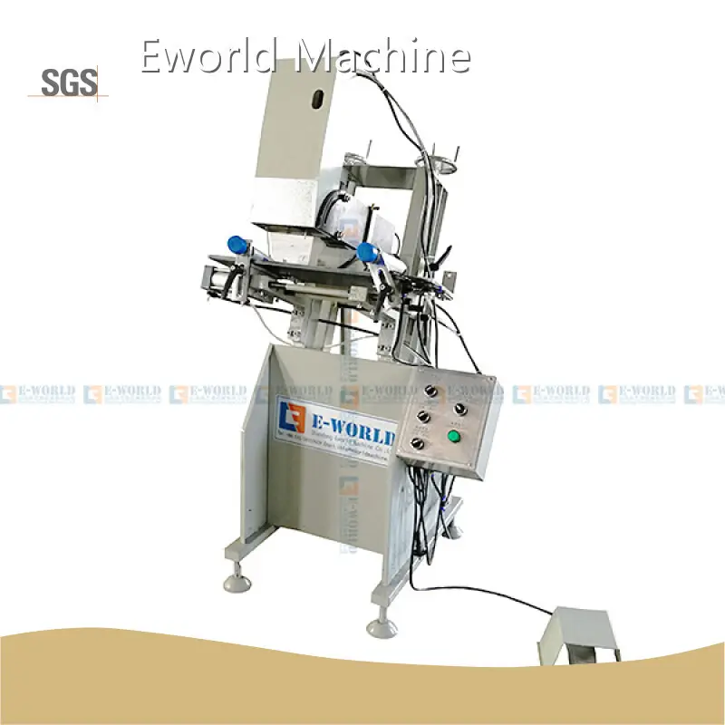 Upvc Window Door Machine by Eworld 1