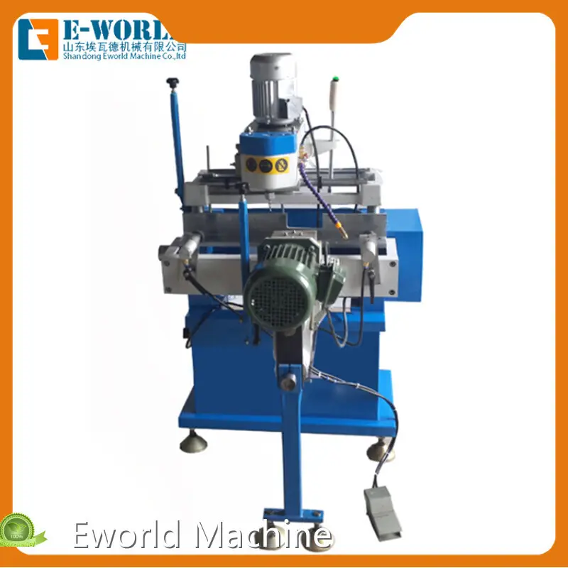 Glass Machinery Supplier Company 1