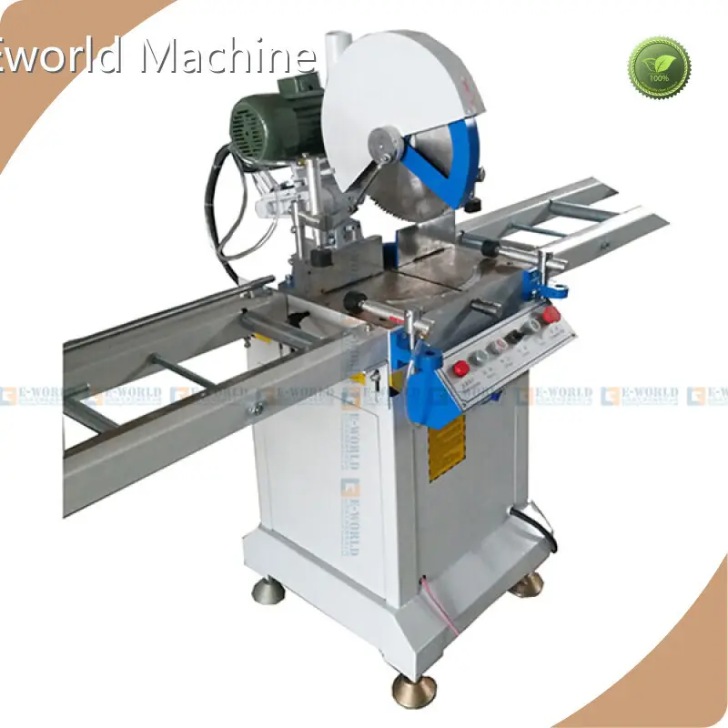 Upvc Welding Machine Factory 1