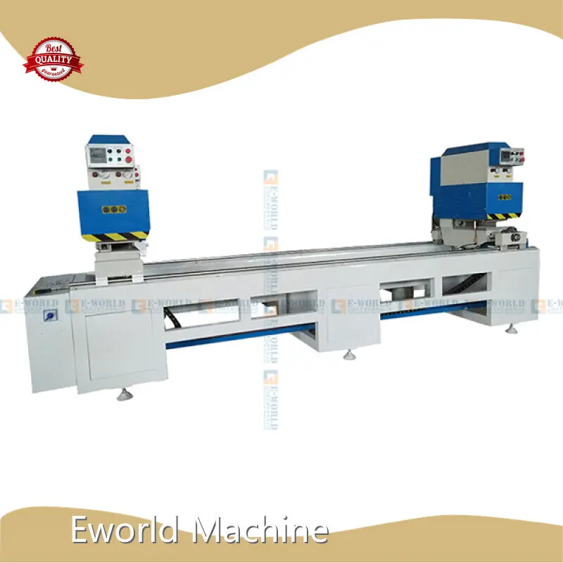 Newdouble Head Upvc Welding Machine Price 1
