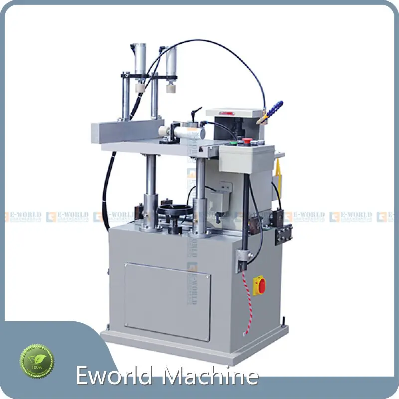 End Milling Machine Company 1