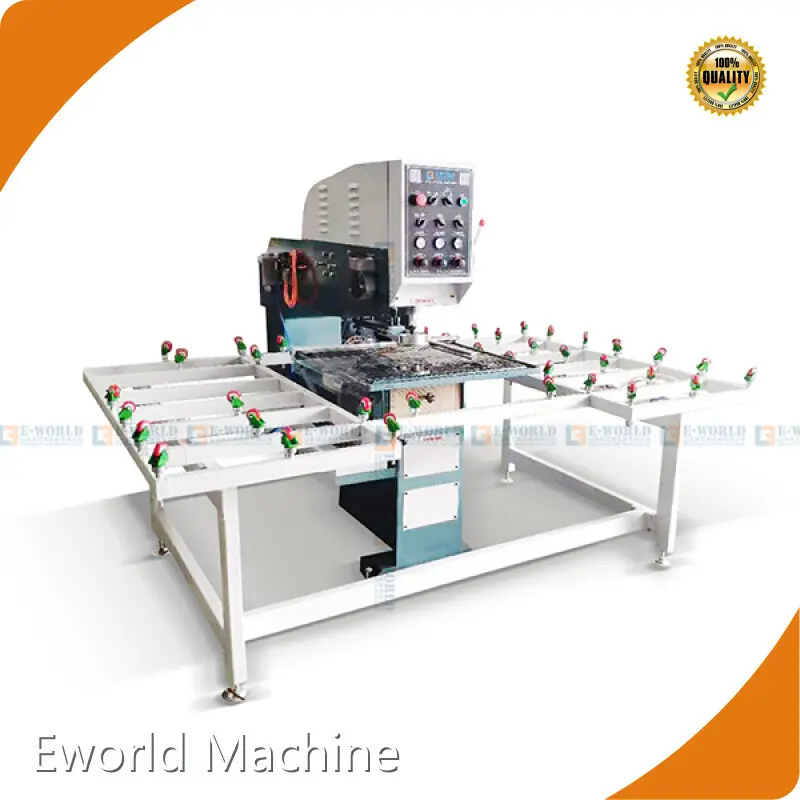 Eworld Glass Drilling Machine for Sale Suppliers 1