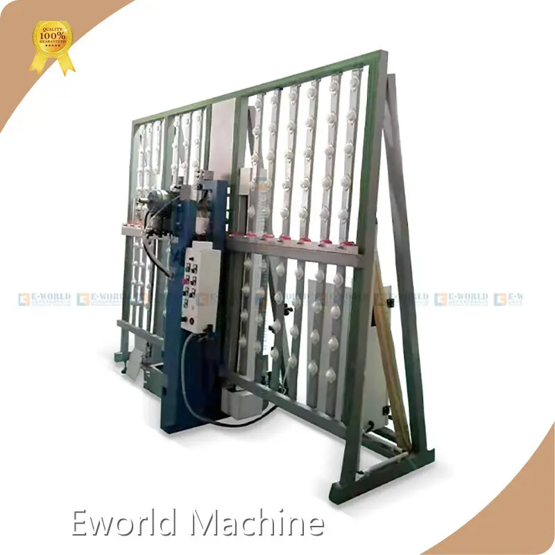 Best Automatic Pneumatic Glass Hole Drilling Machine Supply 1