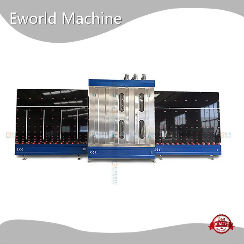 Glass Machine - - Eworld 1