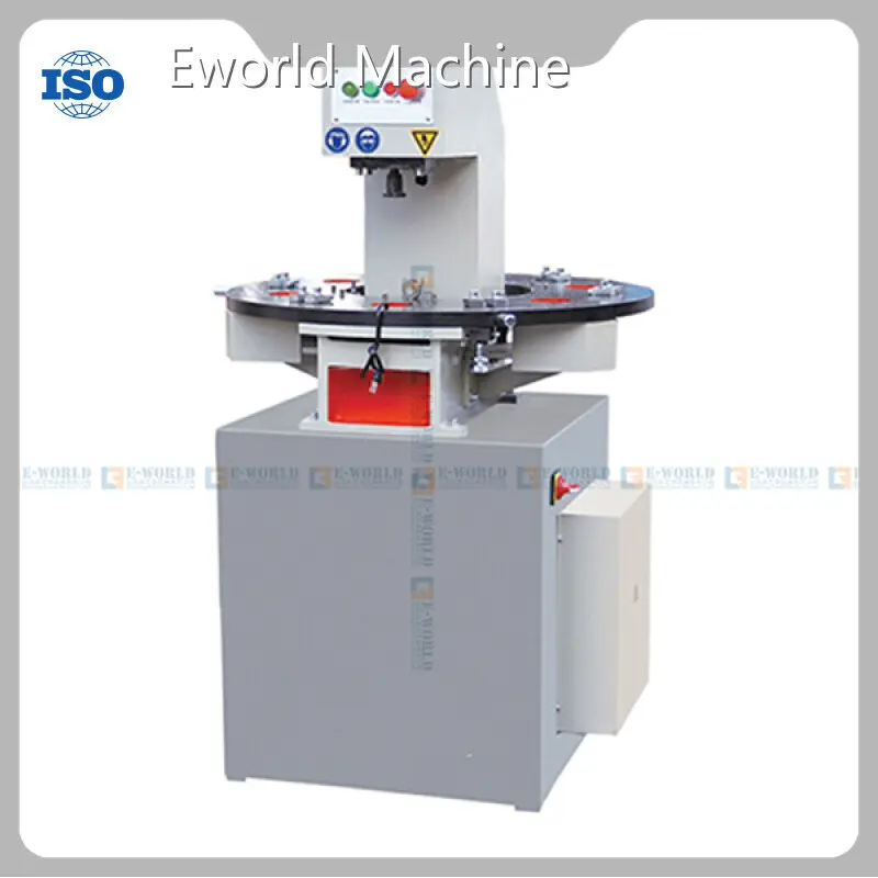 Latest Aluminium Window Making Machine Price List 1