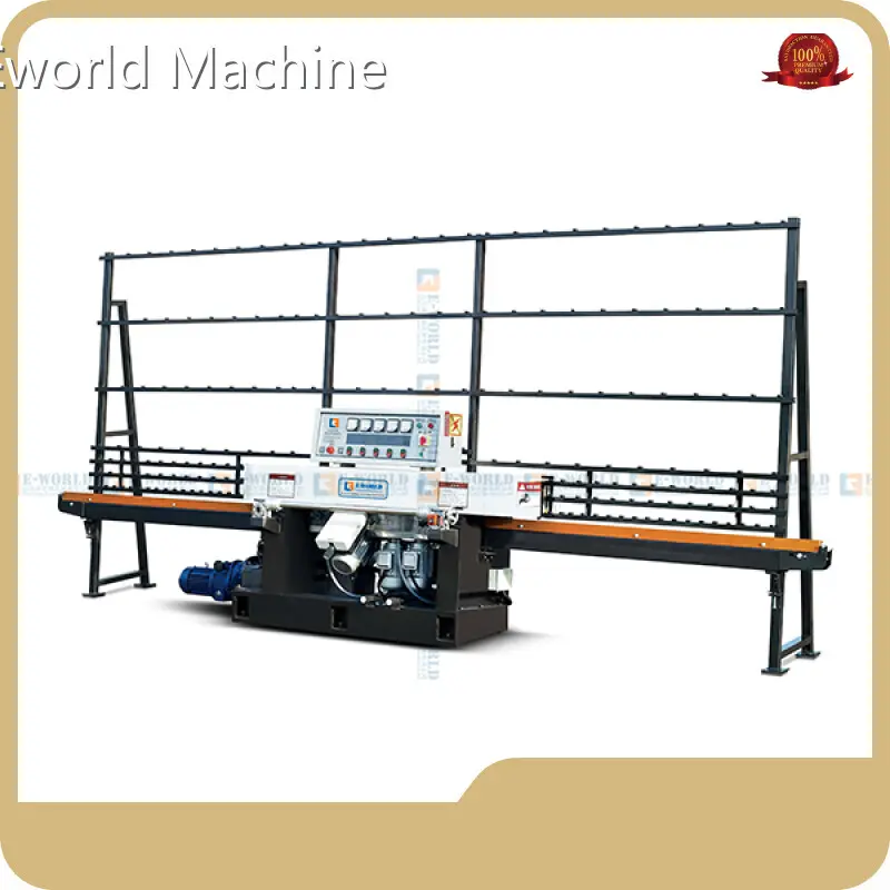 New Edge Glass Change Machine Price List 1