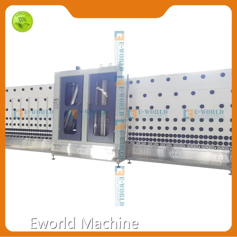 Glass Machine Manufacturer Supply 1