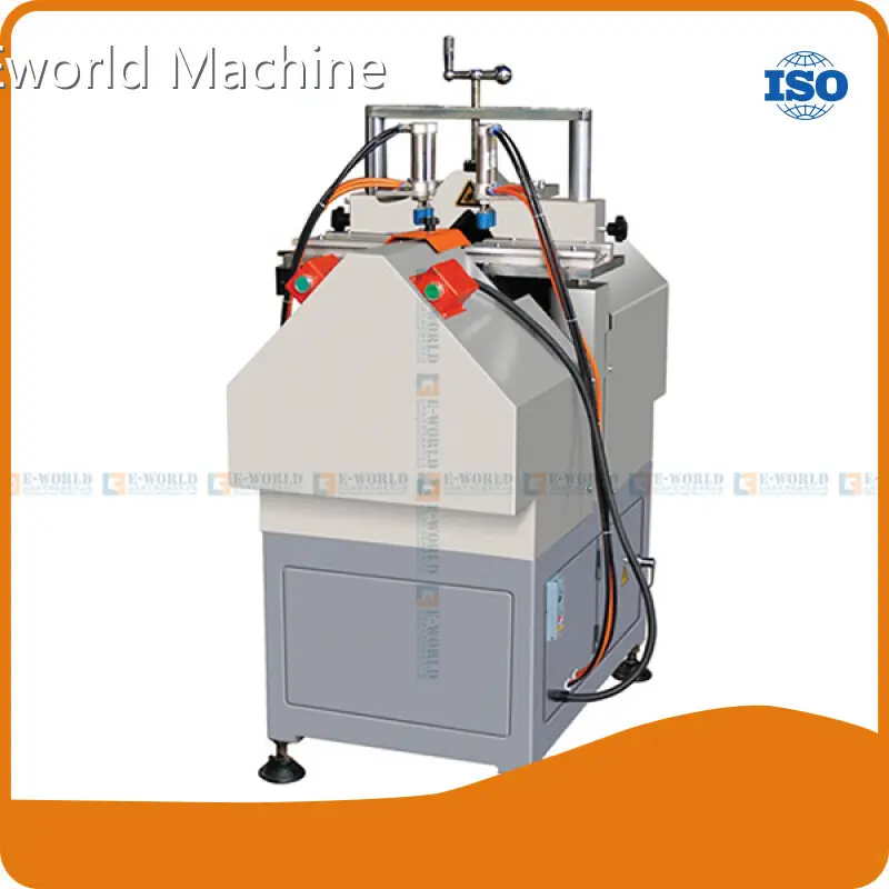 New Upvc Doors and Windows Manufacturing Machines Upvc Doors and Windows Manufacturing Machines Company 1