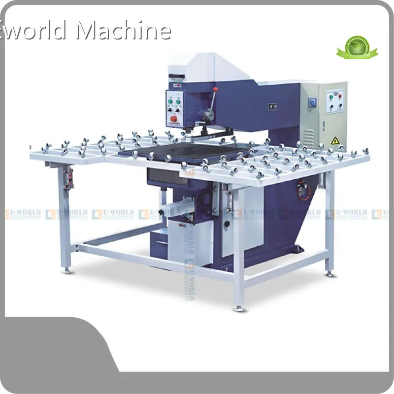 Tripod Glass Drilling Machine Suppliers Eworld 1
