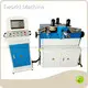 Eworld Aluminum Window Cutting Machine Full Automatic CNC Aluminium Profile Bending Machine Aluminum Window Cutting MachineSupply 1