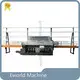 Eworld Glass Edge Polish Machine Price E-LD9325Factory 1