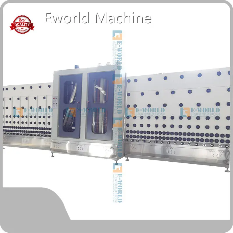 New Glass Machinery Factory-1 1