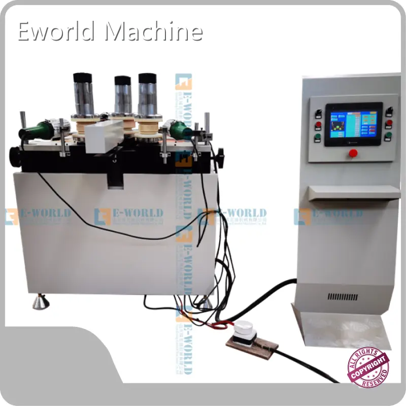 Newaluminium Bending Machine Price Aluminum Profile Bending Cnc Aluminum Profile Bending Machine 1